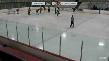 Replay: Home - 2024 Universal vs Jr. Bruins | Feb 15 @ 2 PM