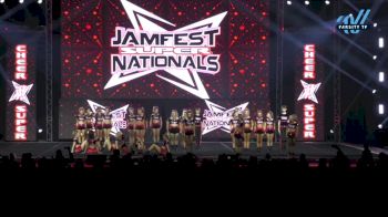 Famous Superstars - VANITY [2024 L5 Senior Coed - D2 - Large Day 2] 2024 JAMfest Cheer Super Nationals