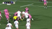 Cormac Izuchukwu Try | Ulster vs Exeter Chiefs