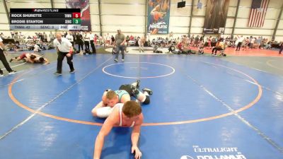 220 lbs Rr Rnd 1 - Gabe Moore, TNWA Black vs Andreas Kahn, SENC Elite