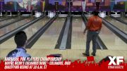 2017 Barbasol PBA Players Championship, Round 3 - A Squad Qualifying, Columbus, OH