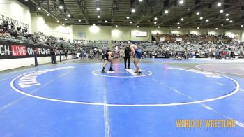 170 lbs Consolation - Branson John, The Empire vs Larry Borelli, Vasky Bros