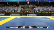Brooklyn Zayley Gibson vs Juliet Rae Allen 2026 Pan Kids Jiu-Jitsu IBJJF Championship