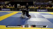 Raynen Esteban Kainalu Calamayan vs Aayden Jace Redshirt 2026 Pan Kids Jiu-Jitsu IBJJF Championship