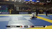 Jeliane Dantas Dos Santos vs Nnena Marie Odim 2025 Pan Jiu Jitsu IBJJF Championship