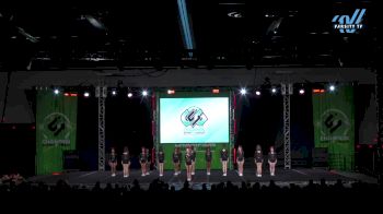 GymTyme Illinois - Sugar [2025 L2 Junior Day2] 2025 CSG Grand Nationals