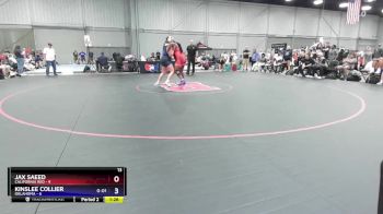 Replay: Mat 13 - 2024 Air Force Special Warfare JR Nationals | Jun 19 @ 2 PM