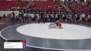 Replay: Mat 8 - 2024 US Open Wrestling Championships | Apr 25 @ 4 PM