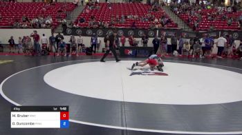 Replay: Mat 8 - 2024 US Open Wrestling Championships | Apr 25 @ 4 PM