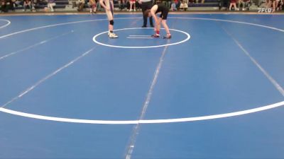 94-95 lbs Round 3 - Matthew Mortimore, Cozad vs Wyatt Anderson, Holdrege