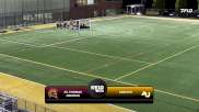 Replay: St. Thomas Aquinas vs Adelphi | Oct 9 @ 7 PM