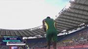 Replay: Men's Triple Jump  - 2026 Wanda Diamond League: Rome (ITA) | Jun 4 @ 6 PM