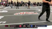 Felipe Asenjo vs Maximus Cooperman 2025 ADCC Orlando Open/Youth Trials
