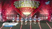 Elevation Cheer Company - Summit [2024 L2 Youth - D2 Day 1] 2024 Spirit Sports Myrtle Beach Nationals