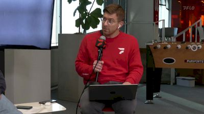 Replay: FloWrestling Radio Live - Feb 18th - 2026 FloWrestling Radio Live - Feb 23rd | Feb 23 @ 8 AM