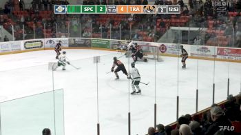 Replay: Home - 2025 Sherwood Park vs Trail | Jan 24 @ 6 PM