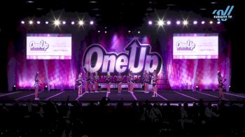 Premier Athletics - Nashville - LADY PUMAS [2024 L6 Senior - XSmall Day 1] 2024 One Up Grand Nationals