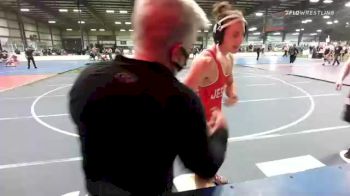 182 lbs Round Of 16 - CJ Glaropoulos, New England Gold vs Chris Murphy, Southside Wrestling Club