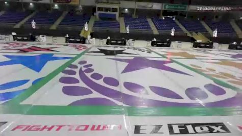 Nadya Bourkovski vs Samuel Romero 2021 F2W Colorado Open - EVENT