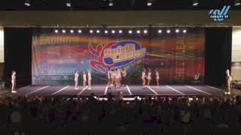 Pack Athletics - MISS 6 [2023 L6 Limited - XSmall Day 2] 2023 Spirit Cheer Dance Grand Nationals & Cheer Nationals