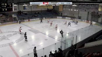 Replay: Home - 2024 Notre Dame vs Battlefords | Nov 2 @ 7 PM