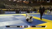 Sophanarith Am vs Brandon Todd Wells 2025 Pan Jiu Jitsu IBJJF Championship