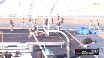 Women's 3k