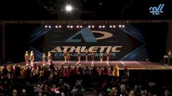 ACE of Birmingham - Renegades [2024 L1.1 Junior - PREP Day 1] 2024 Athletic Championships Birmingham Nationals