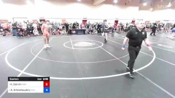 Replay: Mat 21 - 2023 US Open Wrestling Championships | Apr 28 @ 10 AM