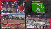 Replay: Field - 2025 Legends of Alachua County Meet | Feb 1 @ 9 AM