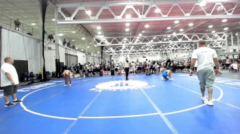 146 lbs Rr Rnd 4 - Brayden Kindt, Brawler Elite vs Max Firestine, Revival Elite