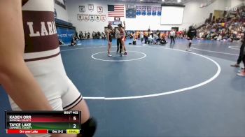 Replay: Mat 3 HS - 2024 Shane Shatto Memorial | Jan 6 @ 8 AM