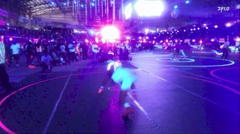 145 lbs Round Of 32 - Malia Bornhoft, Bear Cave WC vs Farrin Thiemann, Nebraska Wr Ac