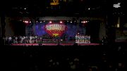 Replay: Exhibition Hall - 2025 Spirit Sports Worcester Nationals | Dec 14 @ 9 AM