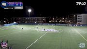 Replay: NE10 Men's Soccer Championship - QF - 2024 St. Michael's vs New Haven | Nov 9 @ 5 PM