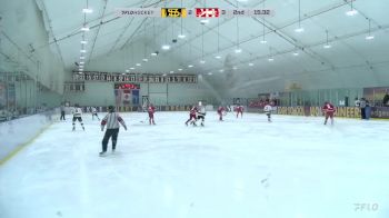 Replay: Home - 2025 Shawnigan vs Notre Dame | Feb 23 @ 4 PM