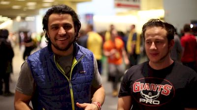 Arnold Strongman Classic Day 2 Preview