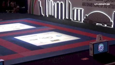 Full Replay (Part 1) - Abu Dhabi World Pro - Mat 2 - Apr 24, 2019 at 12:47 AM CDT