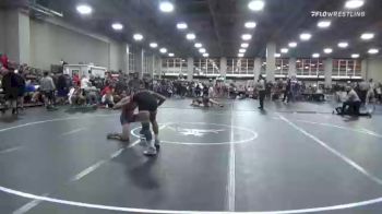 150 lbs Consi Of 32 #2 - Billy Ferguson, Skyridge vs Xavisr Perez, Mt. View