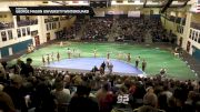 George Mason University Winterguard "Fairfax VA" at 2026 WGI Guard Philadelphia Regional+