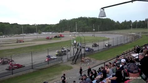 Replay: American Racer QC Series at Le RPM | Jun 21 @ 5 PM