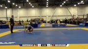 Andrew Joseph Alexander vs Sam Matthew Mc Nally 2024 World IBJJF Jiu-Jitsu No-Gi Championship