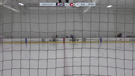 Replay: Home - 2025 Jets vs CIN Cyclones | Jan 19 @ 3 PM