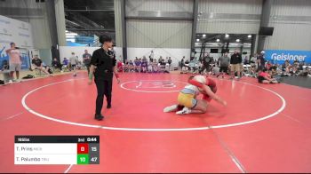 Replay: Mat 2 - 2024 UCD Fall Duals | Sep 14 @ 8 AM