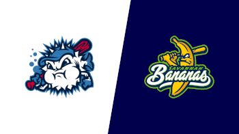 Replay: Blowfish vs Bananas | Jun 29 @ 6 PM