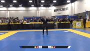 Replay: Mat 5 - 2024 World IBJJF Jiu-Jitsu No-Gi Championship | Dec 14 @ 10 AM