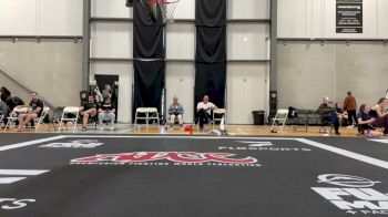Caleb Bears vs Sean Molle 2026 ADCC Calgary Open