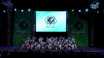 Spirit Athletics - Royal Cats [2024 L2 Senior - Medium Day 2] 2024 CSG Grand Nationals