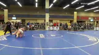 76 kg Round Of 32 - Henlee Haynes, Florida vs Grace Doering, Indiana