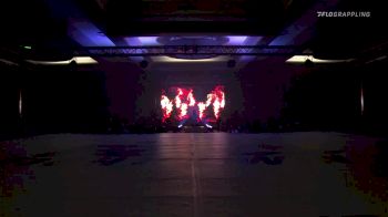 Michelle Baranowski vs Jayden Alexander 2025 Fight to Win 268